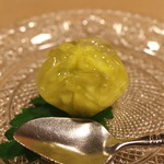 桜田 - 「和菓子」　(2014/10)