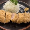 とんかつ 力亭