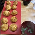 たこ左衛門 明石魚の棚 - 