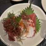 くいもの屋わん - 