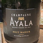 炭割烹 新谷 - ○