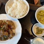 個室Dining 新荘園 - 