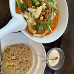 個室Dining 新荘園 - 