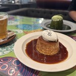 SUZU CAFE - 