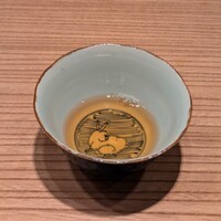 木山 - 400時間焙煎した烏龍茶