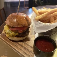  「メトロポリタングリル」 ヒルトン東京 - 