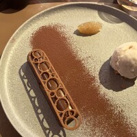  「メトロポリタングリル」 ヒルトン東京 - 