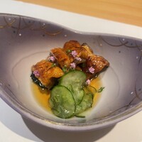 すし 福寿 - 