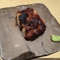 鮨 利﨑 - 