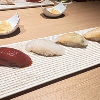 京都 鮨 まつもと - 
