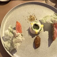 「メトロポリタングリル」 ヒルトン東京 - 
