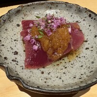鮨 利﨑 - 