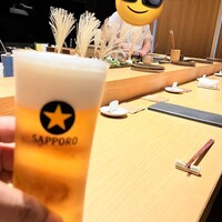田町鮨 惠万 - 