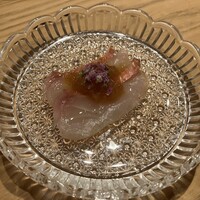田町鮨 惠万 - 