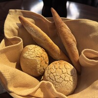  「メトロポリタングリル」 - 
