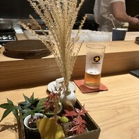 田町鮨 惠万 - 