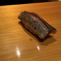 鮨 利﨑 - 