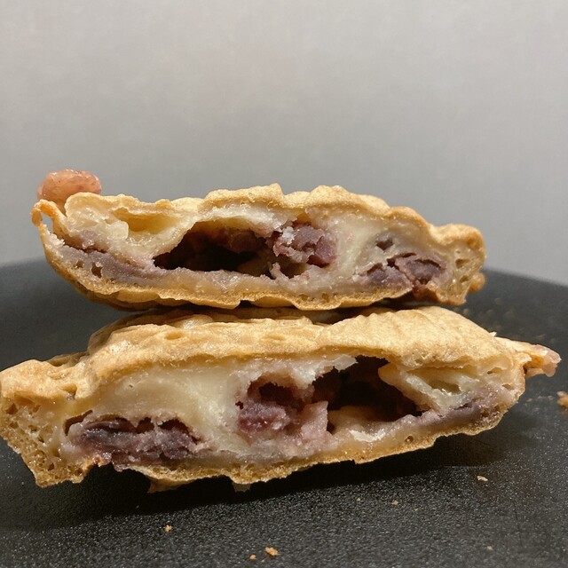 Taiyaki Warashibe Zengo Ekimae Ten photo 2