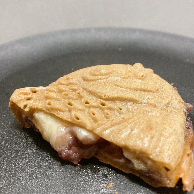 Taiyaki Warashibe Zengo Ekimae Ten photo 3