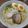 自家製麺くまがい