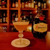 the bar Louise Francoise