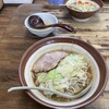 ラーメン東横 笹口店