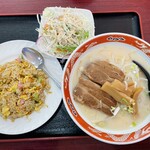 龍華宝 - 料理写真: