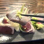 博多屋台かど - 新鮮で美味しかったよ！