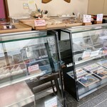 御福堂 - 内観