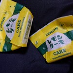 とびしま柑橘工房 - レモンケーキ