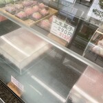 御福堂 - 内観