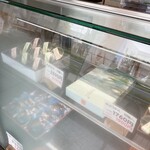 御福堂 - 内観