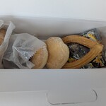 ミスタードーナツ - 料理写真: