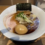 中華そば シバヘー - 