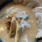 麺場 田所商店 - 料理写真: