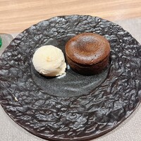 旬菜ステーキ処 らいむらいと - 