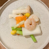 中国薬膳料理 星福 - 