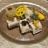 カントニーズ 燕 - 
