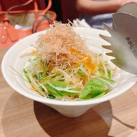 旬菜ステーキ処 らいむらいと - 