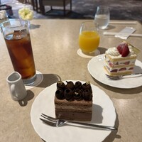 メインダイニング いと桜 - 