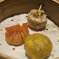 カントニーズ 燕 - 