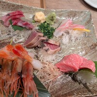 のどぐろの中俣 新橋 - 