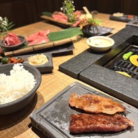 但馬屋 心斎橋 - 
