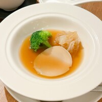 中国薬膳料理 星福 - 