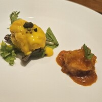 カントニーズ 燕 - 