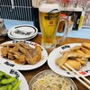 酔っ手羽 恵比寿店