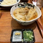 伊吹うどん - 