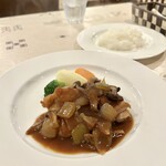 リストランテ アウラ - 