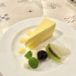 リストランテ アウラ - 