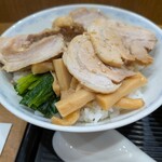 横浜とんとん - 